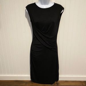 Kut from the kloth cute black dress size small
